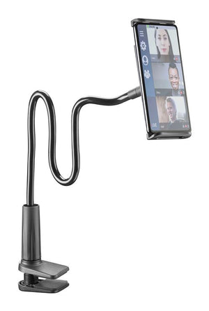 Suporte Mesa Smartphone Cellularline Flexi Holder
