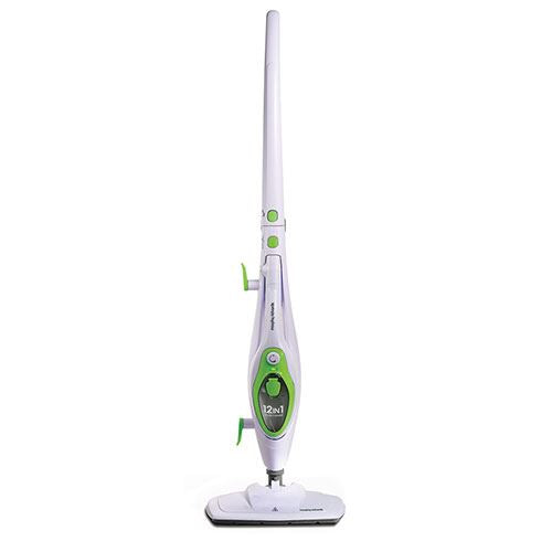 Máquina de Limpeza a Vapor Morphy Richards 720512
