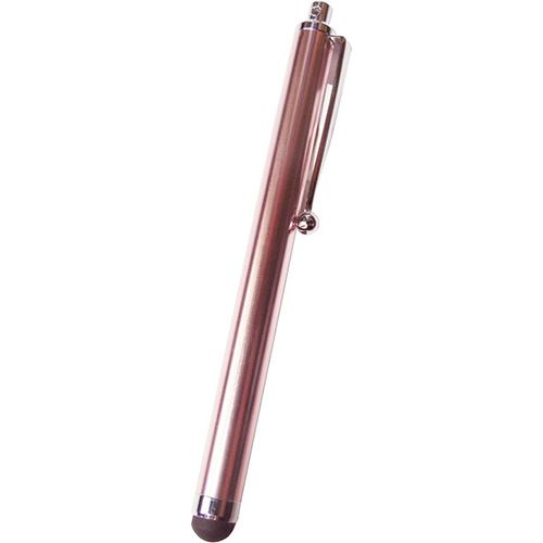 Caneta Stylus Temium - Rosa