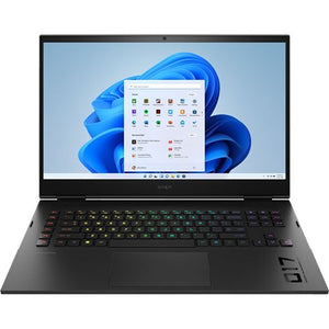 Computador Portátil Gaming Omen by HP 17-ck200np | 17,3'' | GeForce RTX 4090 | EVO i9-13900H | 32GB | 1TB SSD