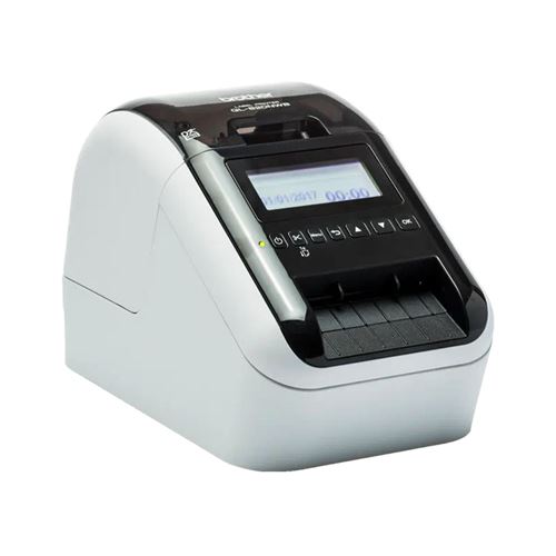 Impressora de Etiquetas Brother QL-820NWB