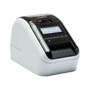 Impressora de Etiquetas Brother QL-820NWB