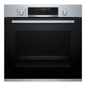 Forno Elétrico Bosch Serie 6 HBG5780S6 | Pirolítico | 71 L | 59.4 cm | A | Aço inoxidável