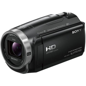 Câmara de Video Sony HDR-CX625B