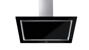 Exaustor de Parede Teka DLV 99670 TOS | 90x45 cm | 920 m³/h | 65 dB | A+++ | Preto