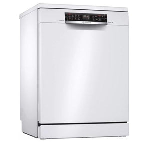 Máquina de Lavar Loiça Bosch SMS6ECW51E | 13 talheres | C | Branco