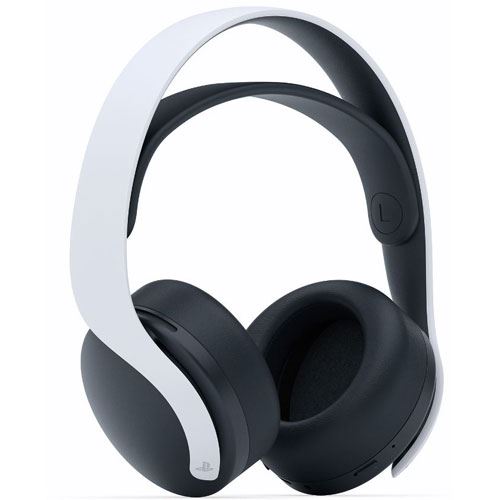 Sony Wireless Headset Pulse 3D PS5