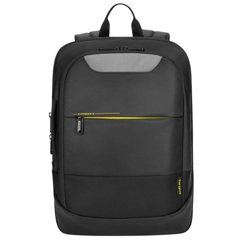 Mochila Targus CitiGear 15.6'' - Preto