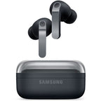 Auriculares Noise Canceling True Wireless Bluetooth Samsung Galaxy Buds4 Pro - Preto