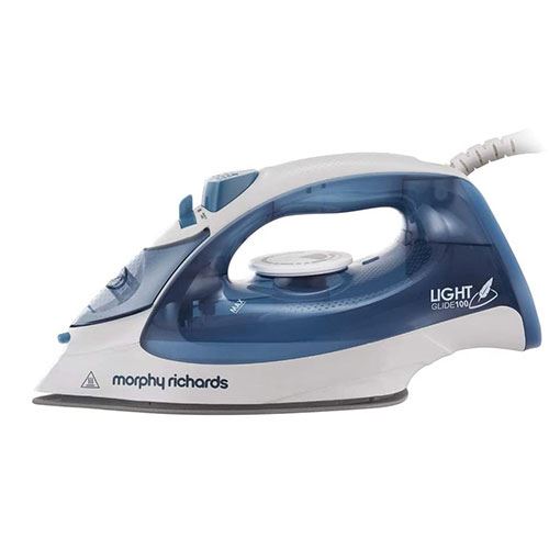 Ferro a Vapor Morphy Richards Light Glide