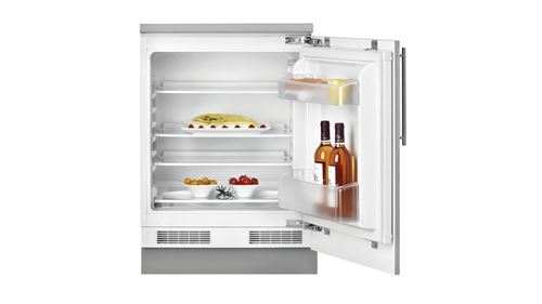 Mini Frigorífico Teka TKI3 145 D EU | 86x59,8x54,5 cm | 130 L | E | Branco