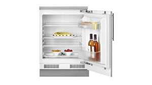 Mini Frigorífico Teka TKI3 145 D EU | 86x59,8x54,5 cm | 130 L | E | Branco