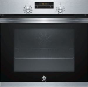 Forno Elétrico Balay 3HB4330X0 | 71 L | 59.4 cm | A | Aço inoxidável