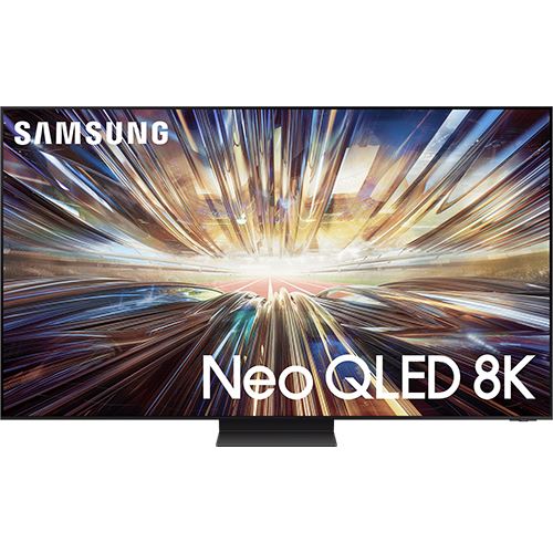 Smart TV Samsung 85" NeoQLED 8K 85QN900 - 216 cm