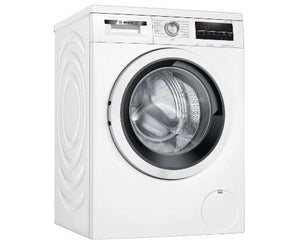 Máquina de Lavar Roupa Carga Superior Bosch WUU24T71ES | 9 Kg | 1200 RPM | C | Branco