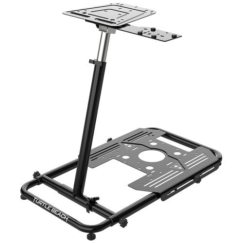 Suporte de Volante + Pedais Velocity One