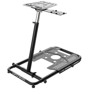 Suporte de Volante + Pedais Velocity One