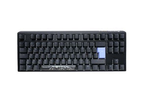Teclado Gaming Mecânico Ducky ONE 3 Classic TKL RGB - Layout PT - MX Red