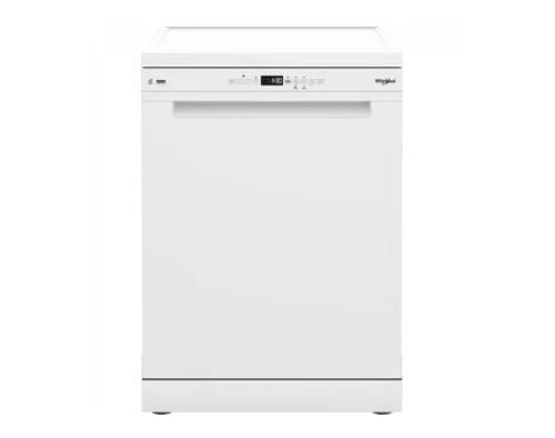 Máquina de Lavar Loiça Whirlpool W7F HP33 A | 15 talheres | 60 cm | D | Branco