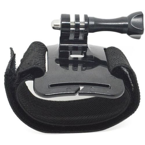 Banda de Pulso Photo Adventure NMP-93 para GoPro Hero 3+/3/2/1