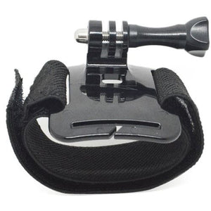 Banda de Pulso Photo Adventure NMP-93 para GoPro Hero 3+/3/2/1