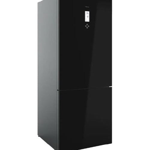 Frigorífico Combinado Teka RBF 78720 GBK | 192x70x72,1 cm | 344 L | E | Preto
