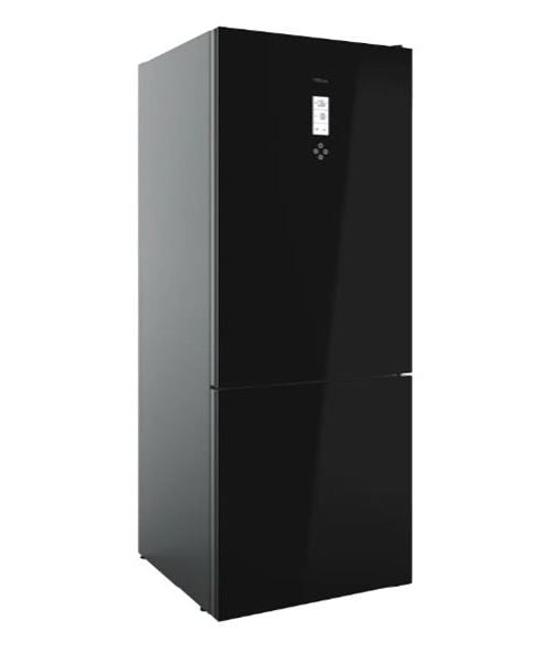 Frigorífico Combinado Teka RBF 78720 GBK | 192x70x72,1 cm | 344 L | E | Preto
