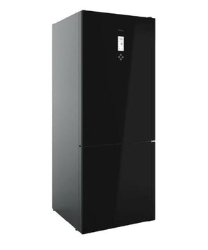 Frigorífico Combinado Teka RBF 78720 GBK | 192x70x72,1 cm | 344 L | E | Preto