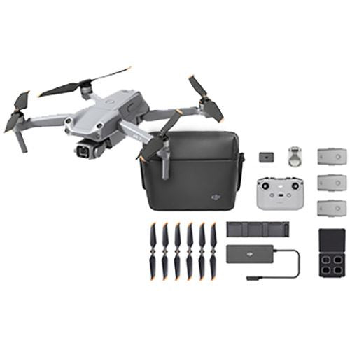 Drone DJI Air 2S Fly More Combo