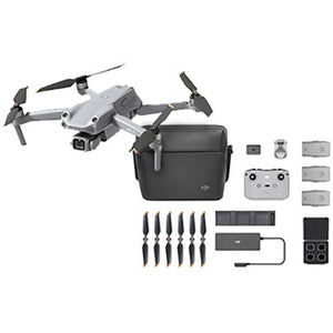 Drone DJI Air 2S Fly More Combo
