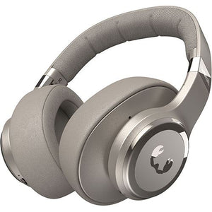 Auscultadores Noise Cancelling Bluetooth Fresh 'n Rebel Clam Elite - Silky Sand