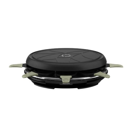 Raclette Tefal RE310010 Cocoon