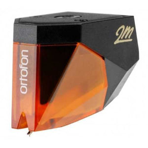 Cabeça para Gira-discos Ortofon 2M - Bronze