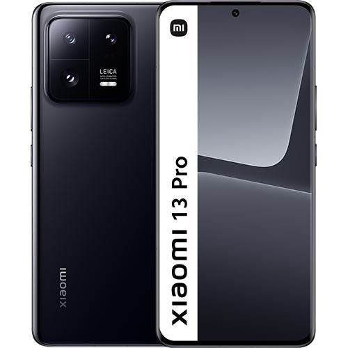 Xiaomi 13 Pro 5G - 256GB - Ceramic Black