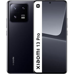 Xiaomi 13 Pro 5G - 256GB - Ceramic Black