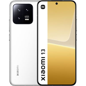 Xiaomi 13 5G - 256GB - White