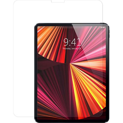 Película Proterora de Ecrã Gecko para Apple iPad Pro 12.9"
