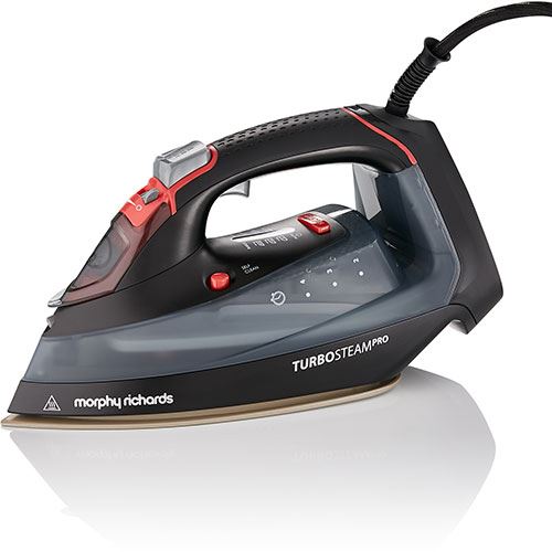 Ferro a Vapor Morphy Richards Turbosteam Pro
