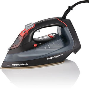 Ferro a Vapor Morphy Richards Turbosteam Pro