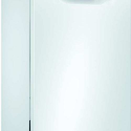 Máquina de Lavar Loiça Bosch SPS2HKW57E | 9 talheres | 45 cm | E | Branco