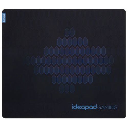 Tapete Rato Gaming Lenovo IdeaPad Cloth  - L