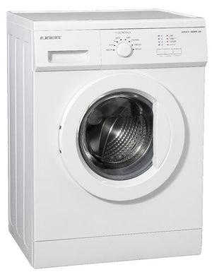 Máquina de Lavar Roupa Jocel JLR013880 | 6 Kg | 1000 RPM | E | Branco
