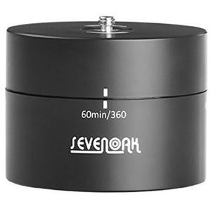 Cabeça Esférica Mecânica Sevenoak SK-EBH60