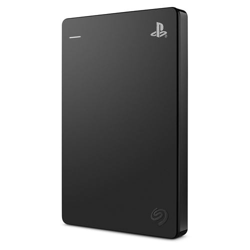 Disco Externo Seagate 2TB Gamedrive PS4