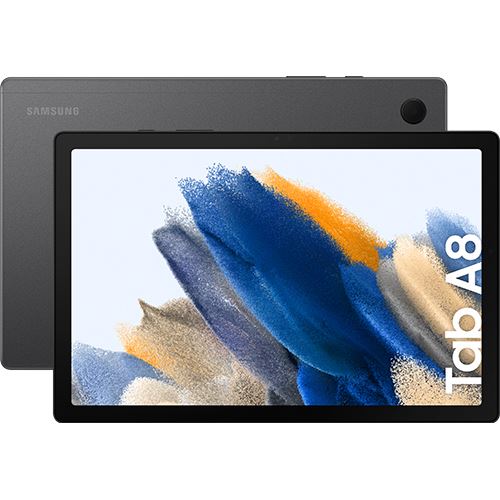 Tablet Samsung Galaxy Tab A8 10.5" 4G - 32GB - Cinzento