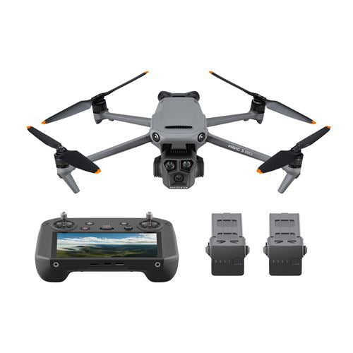 Drone DJI Mavic 3  Pro Fly More Combo RC Pro