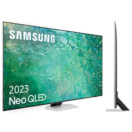 Smart TV Samsung 75'' Neo QLED 4K 75QN85C 190cm | MediaMarkt agora é Darty