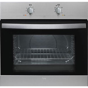Forno Gás Natural Teka FGE 724 | 59 L | 59.5 cm | Aço inoxidável