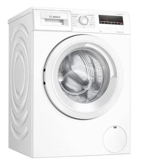 Máquina de Lavar Roupa Bosch WAN28280ES | 8 Kg | 1400 RPM | C | Branco