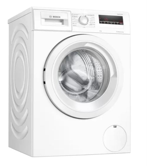 Máquina de Lavar Roupa Bosch WAN28280ES | 8 Kg | 1400 RPM | C | Branco